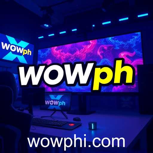 The Rise of WOWph in the Gaming World