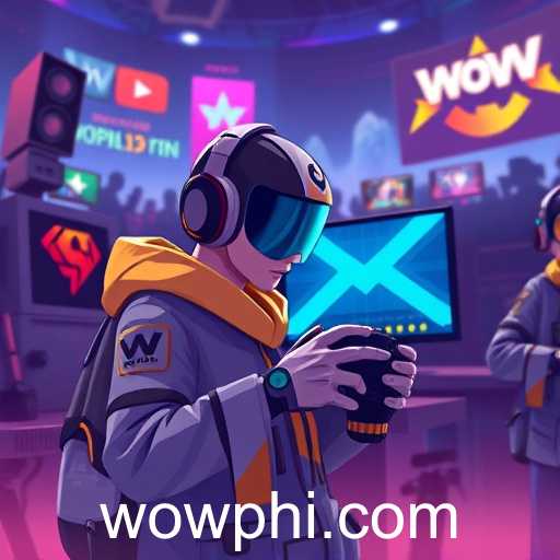 The Rise of Wowph in Gaming